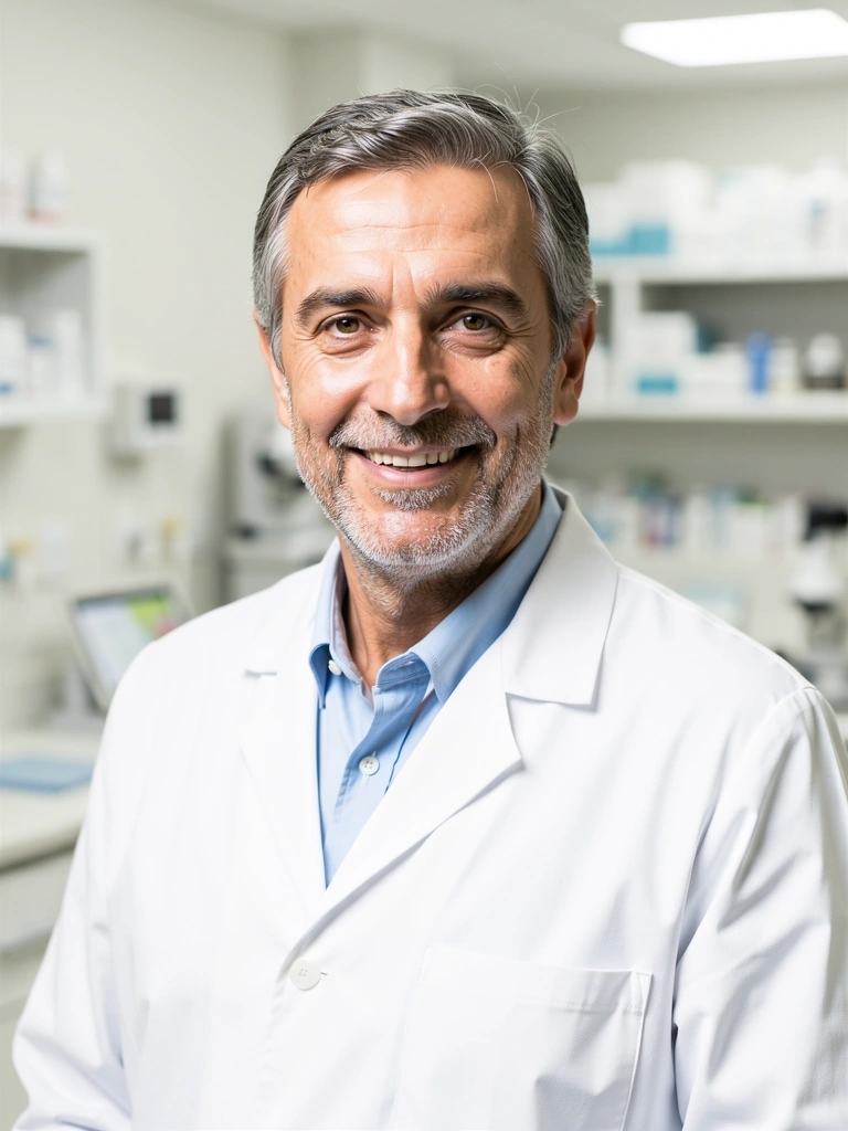 Dottore Nutrizionista