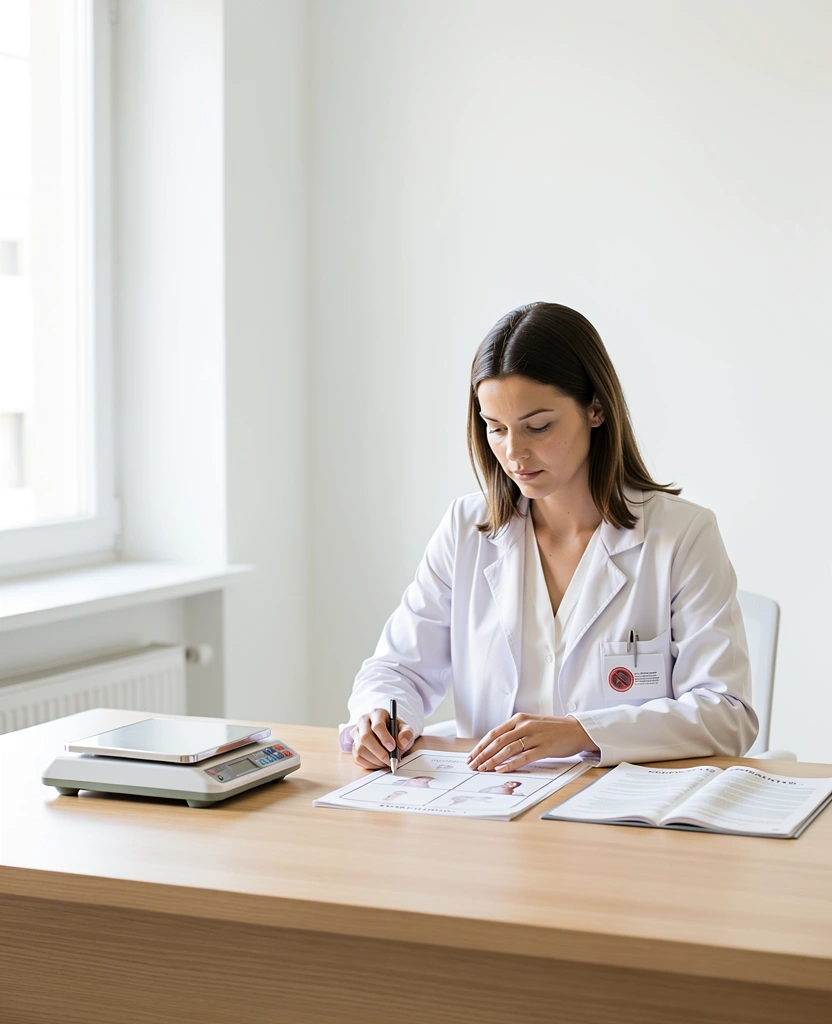 Studio Nutrizione Consapevole Bologna