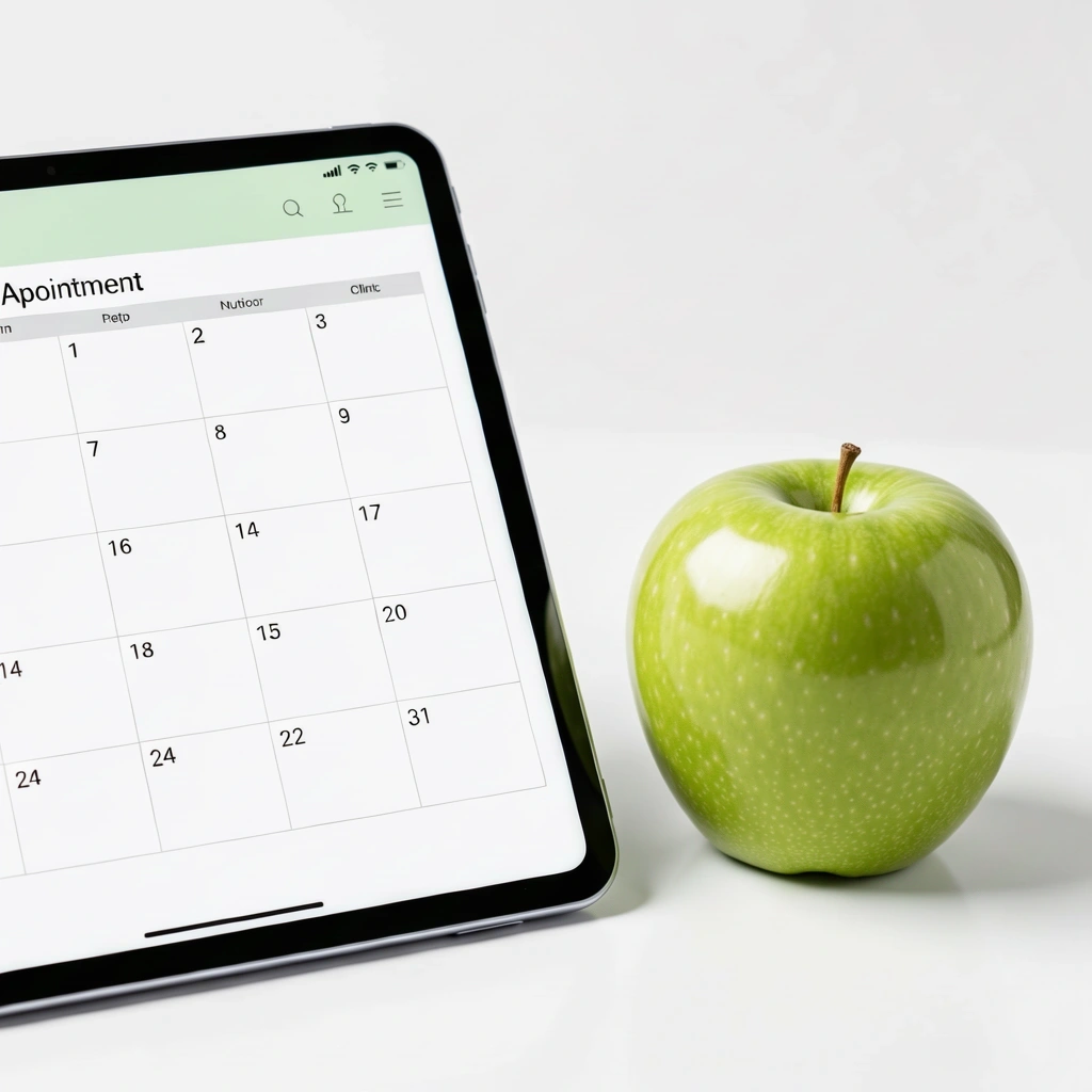 Gestione appuntamenti sicura